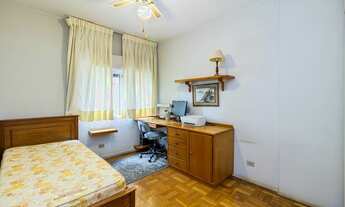 Imagem 5: Apartamento com três dormitórios (1 suite) em andar alto no Itaim Bibi!