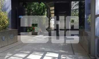 Imagem 7: Sala comercial de 74m² com armários, 3 banheiros, 2 vagas de garagem e pronto