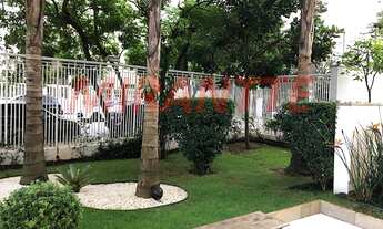 Imagem 3: Apartamento para venda possui 143 metros quadrados com 3 quartos em Santa Teresinha - São