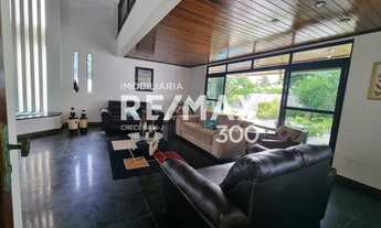 Imagem 2: Casa duplex, à venda, excelente 4/4, 645m², Vilas do Atlântico - Lauro de Freitas - BA