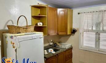 Imagem 7: C-128 Casa mista com anexo nos fundos em Mariluz/Imbé