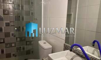 Imagem 5: KITNET recém reformada no Parque Maria Helena