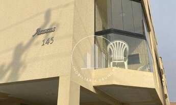 Imagem 2: Apartamento com 2 dormitórios à venda, 62 m² por R$ 470.000,00 - Ingleses Centro - Florian