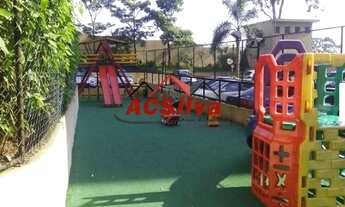 Imagem 4: Apto Planalto SBC