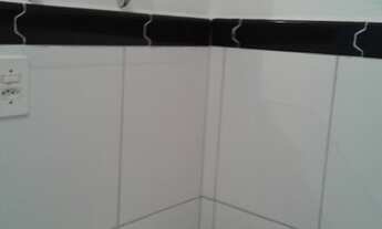 Imagem 6: Kitnet/conjugado para aluguel com 18 metros quadrados com 1 quarto em Vila Indiana - São P