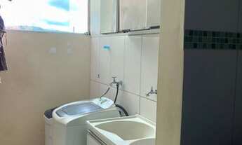 Imagem 6: Casa para venda possui 100 metros quadrados com 3 quartos em Parque das Acácias - Betim