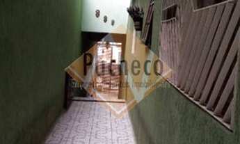 Imagem: São Paulo - Casa Padrão - VILA MATILDE