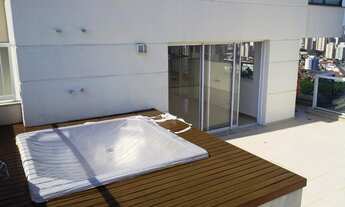 Imagem 4: Cobertura Duplex - 227m - 3 vagas - Bairro Chácara S. Antonio