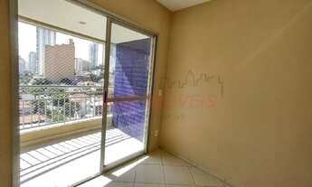 Imagem 4: Apartamento na Rua Albina Barbosa, Aclimação com 3 quartos sendo 1 suíte, 2 vagas de garag