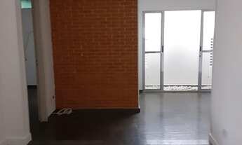 Imagem 5: Apartamento para aluguel com 50 metros quadrados com 2 quartos