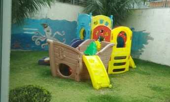 Imagem 6: Apartamento com 2 quartos no EDIFICIO INEDITO - Bairro Centro em Londrina