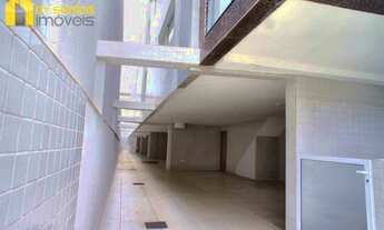 Imagem 5: Casa para venda tem 210 metros quadrados com 3 quartos em Campo Grande - Santos - SP