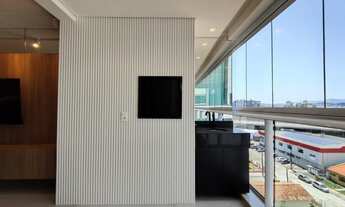 Imagem 6: Apartamento para Venda em São José, Kobrasol, 3 dormitórios, 1 suíte, 2 banheiros, 1 vaga