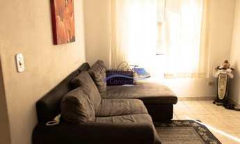 Imagem 4: Apartamento com 2 dormitórios à venda, 46 m² por R$ 230.000,00 - Parque São Lucas - São Pa