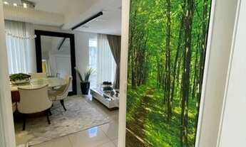 Imagem 3: Sobrado Geminado com116 m2 Priv. sendo 01 suíte +02 Dorm. - Bom Retiro - Joinville - SC