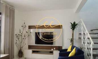 Imagem 5: RIO DE JANEIRO - Casa de Condomínio - PECHINCHA