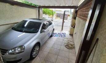 Imagem 5: Casa com 4 dormitórios à venda, 130 m² por R$ 890.000,00 - Vila Anglo Brasileira - São Pau