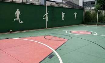 Imagem 6: Apartamento com 2 dormitórios à venda, 54 m² por R$ 370.000,00 - Piqueri - São Paulo/SP