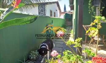 Imagem 2: Casas a venda 3 quartos em Unamar (Tamoios) - Cabo Frio - RJ