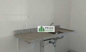 Imagem 7: Apartamento com 2 dormitórios à venda, 62 m² por R$ 600.000,00 - Melville Empresarial II