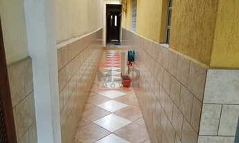 Imagem 2: São Paulo - Casa Padrão - VILA AMALIA (ZONA LESTE