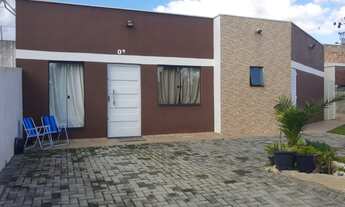 Imagem 2: CASA EM CONDOMÍNIO FECHADO COLOMBO