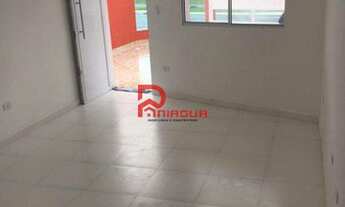 Imagem 7: Sobrado com 3 dorms, Solemar, Praia Grande -Cod: 8