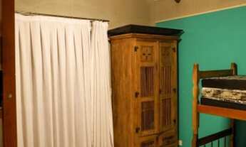 Imagem 6: Sobrado de alto padrão para locaçao mensal