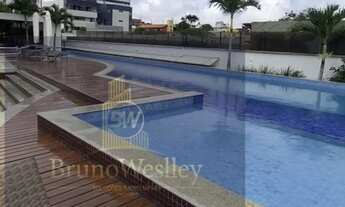 Imagem 2: Apartamento para Venda em Campina Grande, PRATA, 3 dormitórios, 1 suíte, 3 banheiros, 2 v