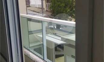 Imagem 4: Santo André - Apartamento Padrão - Vila Camilópolis