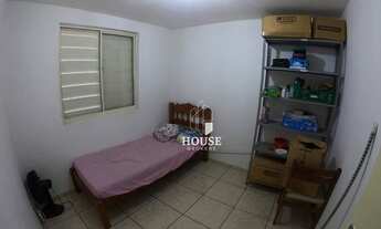 Imagem 4: Apartamento com 2 dormitórios à venda, 47 m² por R$ 150.000,00 - Jardim Nazareth - Mogi Mi