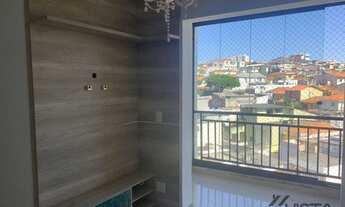 Imagem: Apartamento com 2 dormitórios para alugar