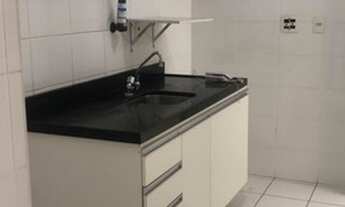 Imagem 3: Apartamento para venda possui 113 metros quadrados com 3 quartos em Calhau - São Luís - MA