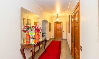 Imagem 5: Lindemberg Aconchegante em andar alto no Jardins!