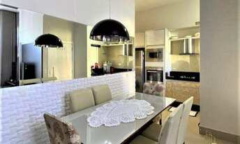 Imagem 7: Condominio Saint Denis