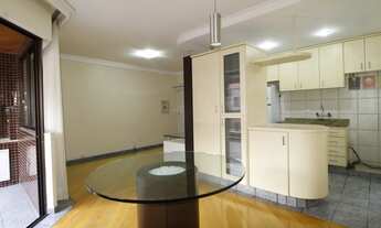 Imagem 4: APARTAMENTO 02 DORM CENTRO - 70,42m² - 01553.002