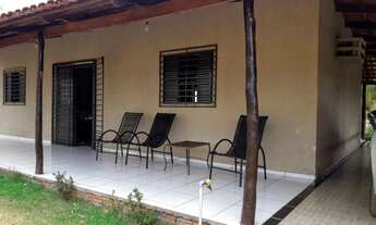 Imagem 2: Distrito Nossa Senhora da Guia - Chácara - Centro