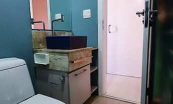 Imagem 7: Apartamento a venda no Top Life Vila Industrial em Campinas