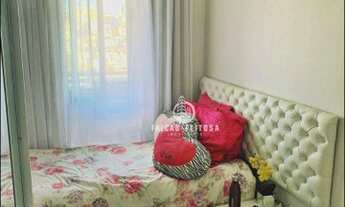 Imagem 7: Apartamento com 2 dormitórios à venda, 89 m² por R$ 720.000,00 - Jardim Apipema - Salvador