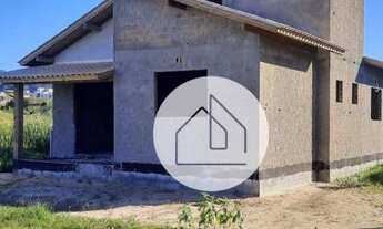 Imagem 2: Casa com 3 dormitórios à venda, 120 m² por R$ 800.000,00 - Ambrósio - Garopaba/SC