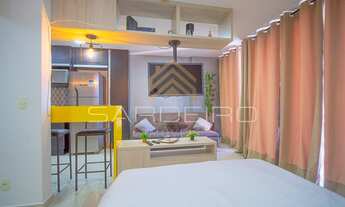 Imagem 5: Apartamento para venda com 34 metros quadrados com 1 quarto DF Plaza - Brasília - DF