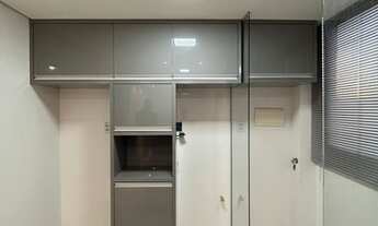 Imagem 6: Apartamento para venda tem 40 metros quadrados com 2 quartos