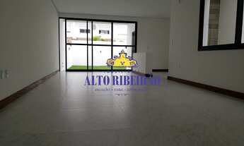 Imagem 5: ALTO RIBEIRÃO Casa com 3 dormitórios