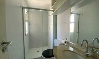 Imagem 7: Apartamento quarto e sala completo de mobília noJTR