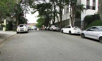 Imagem 5: SãO PAULO - Casa Padrão - MORUMBI