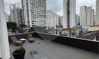 Imagem 4: São Paulo - Apartamento Padrão - JARDIM PAULISTA