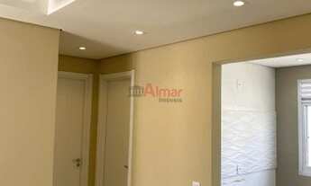 Imagem 4: Apto 2 Dorms No Bairro Colônia Em Itaquera $190 Mil