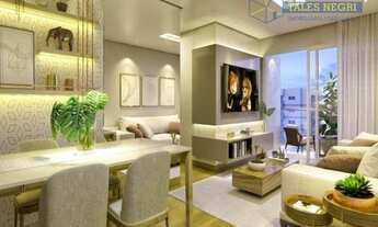 Imagem 3: Vitória - Apartamento Padrão - Jardim Camburi