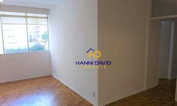 Imagem 3: Apartamento com 2 dormitórios, bem arejado à venda na Vila Mariana - Próximo ao metrô Ana