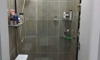 Imagem 7: Casa de condomínio para venda possui 74 metros quadrados com 3 quartos